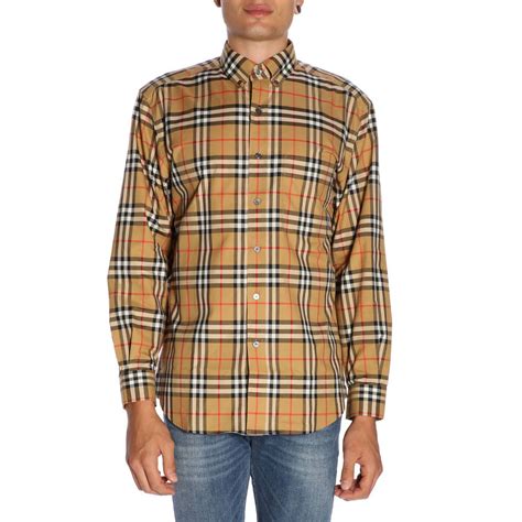 burberry shirts for men|Burberry shirts for men outlet.